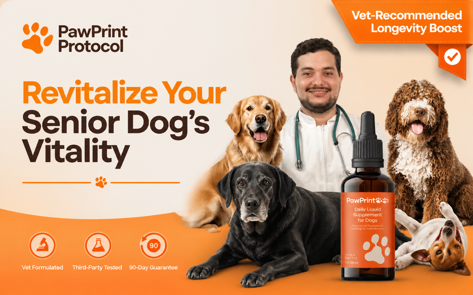PawPrint Protocol