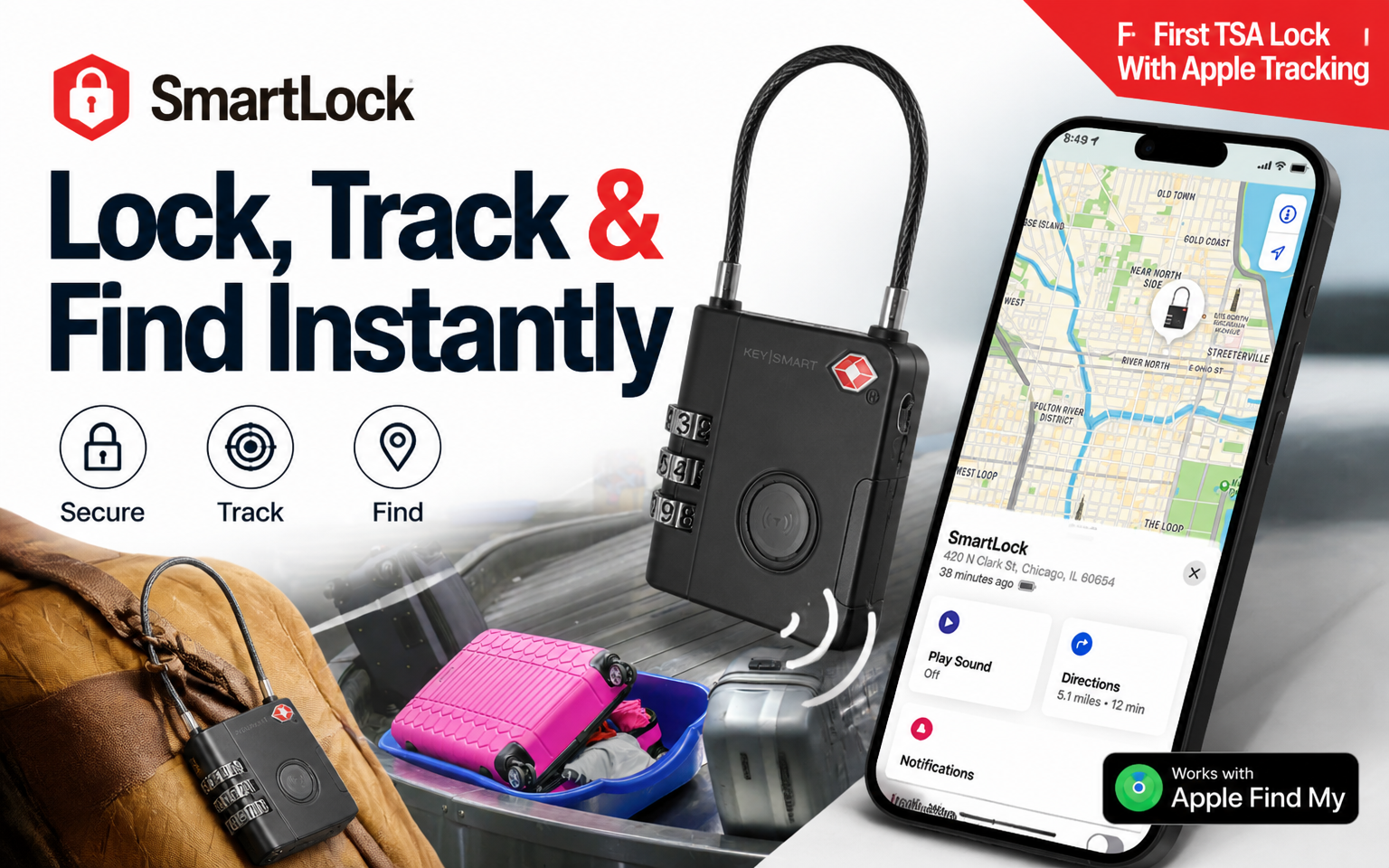 SmartLock